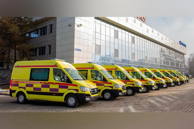 Сила в единстве – Сбер оказывает помощь в восстановлении Алматы