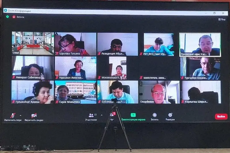 Омский архив помогает выявлять имена участников восстаний против коллективизации в Казахстане