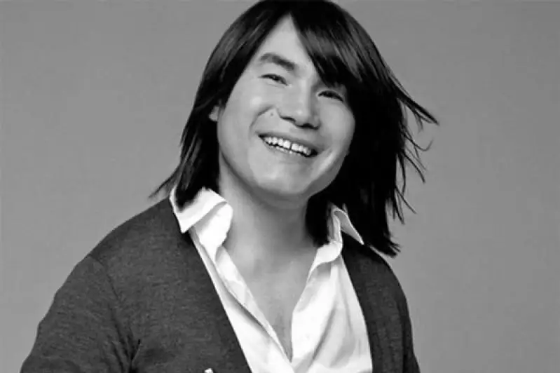 В Алматы издана виниловая пластинка Батырхана Шукенова «Отан Ана»