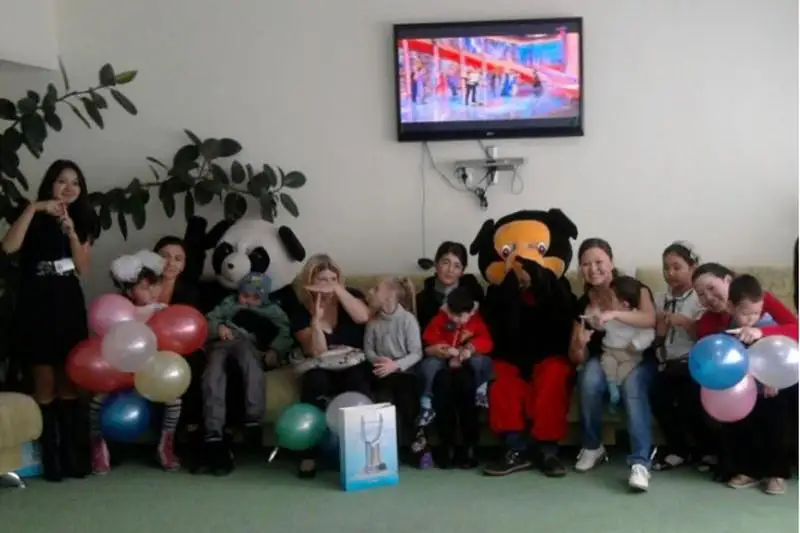 Как в Казахстане развивается институт социальных работников и какие в нем ожидаются перспективы