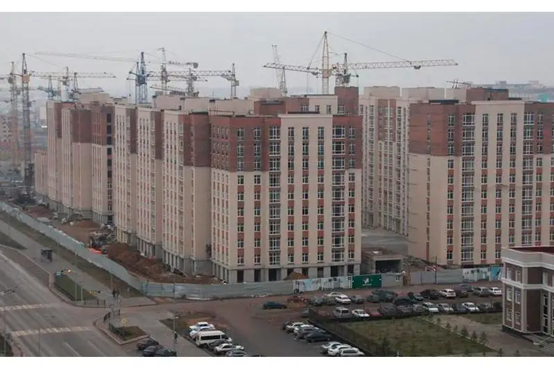 Объем инвестиций вырос в Карагандинской области