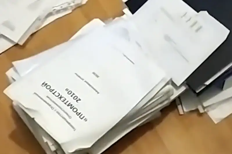 Memleketke 82 mln teńge zalal keltirip, salyqtan jaltarǵan qaraǵandylyq ustaldy