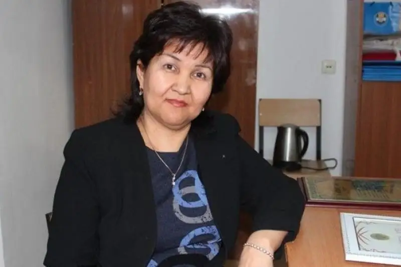 Алия Тазабекова: Мы должны сплотиться вокруг Президента