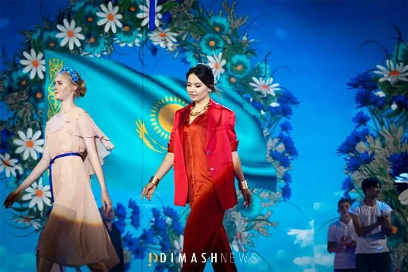 Славянский базар: казахстанка Рухия Байдукенова лидирует по итогам 1-го дня