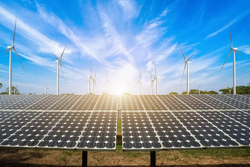 К 2060 году более 80% производства электроэнергии  в Казахстане будет чистой - эксперт