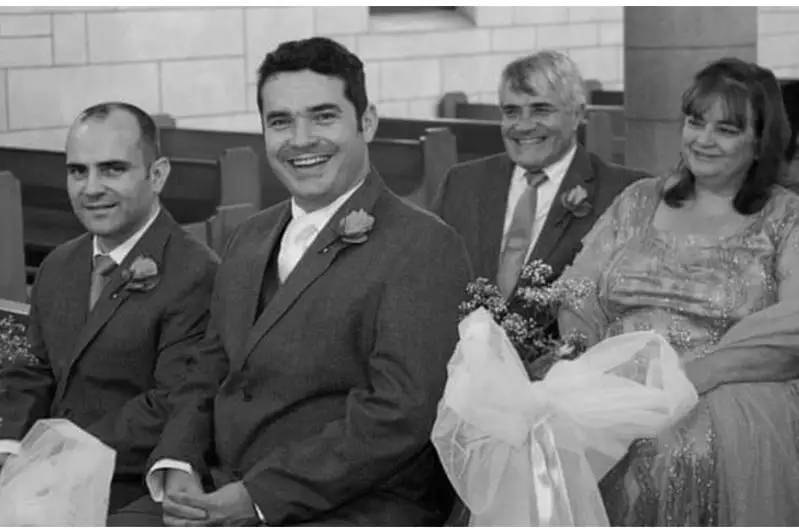 Трое членов семьи погибли из-за COVID-19 в течение недели после отказа от вакцинации