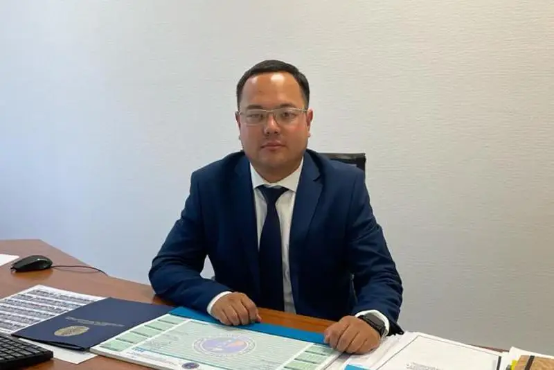 В Казахстане могут создать биобанк редких и исчезающих видов животных