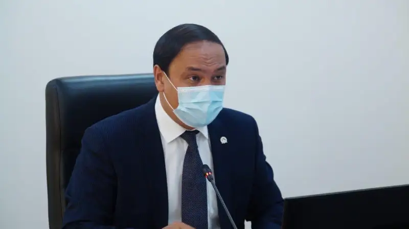 В каких регионах Казахстана наименьшие показатели заготовки кормов