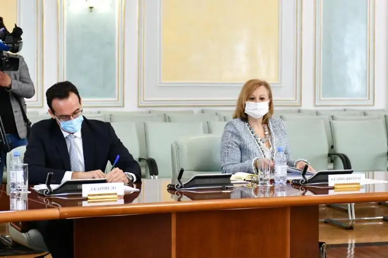 Ряд проектов в области ВИЭ намерена реализовать Испания в Казахстане