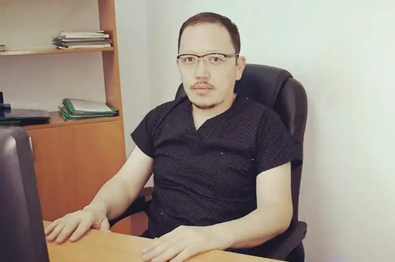 У казахстанской вакцины много преимуществ - алматинский инфекционист