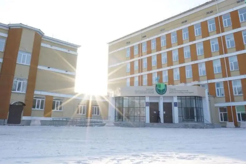 На что идет бюджет сферы образования, рассказал аким Павлодарской области