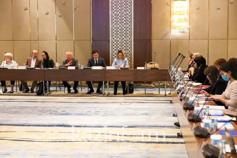 BAQ-ta jarııalanǵan málimetterdi teriske shyǵarýdy talap etý merzimin 1 jylmen shekteý usynyldy