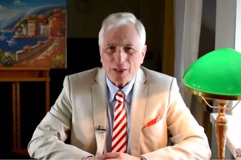 Высказывания политиков из РФ о территории Казахстана прокомментировал известный российский журналист