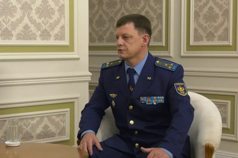 Для чего нужны военные представительства в Казахстане