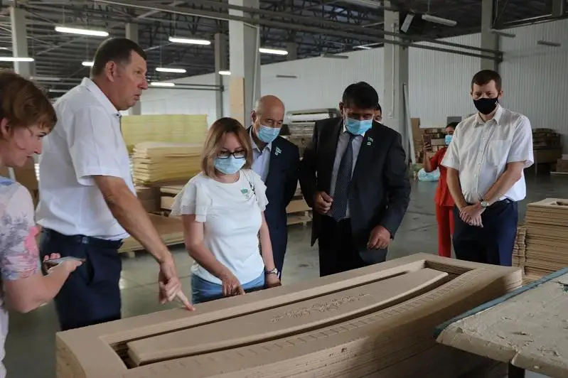 В центре внимания мажилисменов – вопросы занятости населения