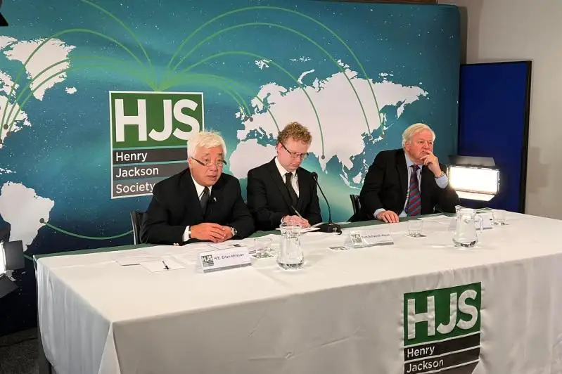 Казахстанско-британские отношения обсудили в Лондоне