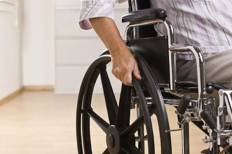 Меры социальной поддержки лиц с инвалидностью в Казахстане