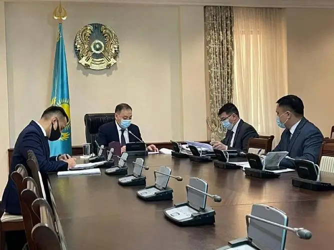 Qazaqstandyqtardy Jańa jyldy týystarymen qarsy alýǵa jáne karantındi saqtaýǵa shaqyrdy