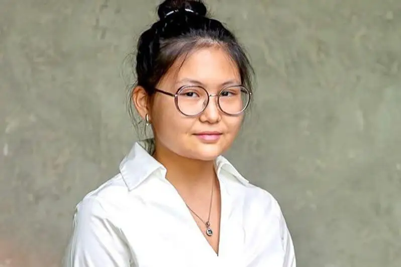 17-летняя казахстанская шахматистка поднялась в мировом рейтинге