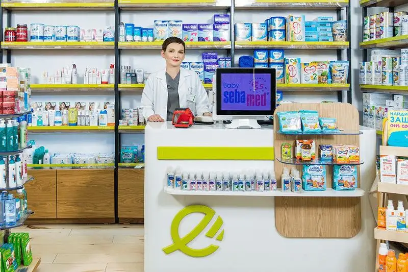 По всему Казахстану появятся аптеки на АЗС