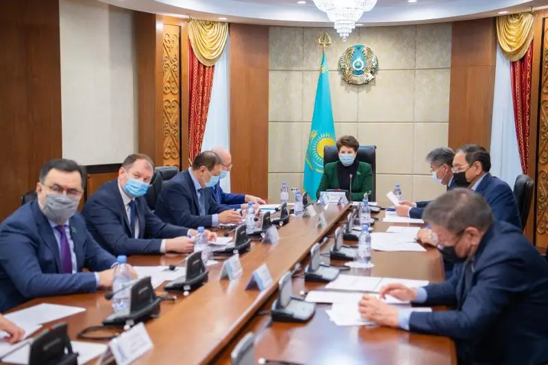 Вопросы снижения уровня стрессовых активов банков обсудили в Сенате