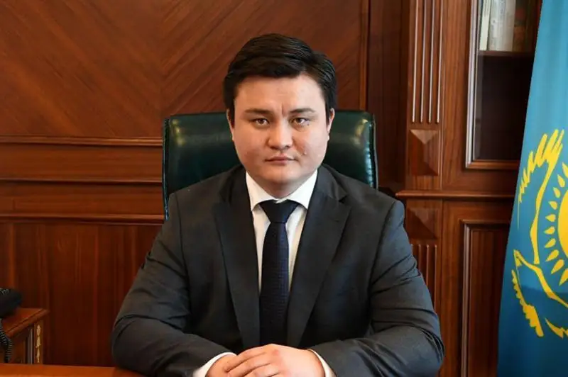 Об общей ситуации в экономике Казахстана, рассказал Асет Иргалиев