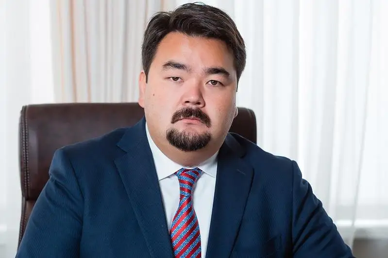 Каныш Избастин исключен из Совета директоров АО «КазАгроФинанс»