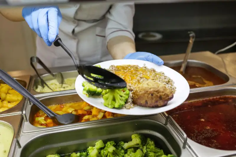 Как будут работать объекты общественного питания в Мангыстауской области