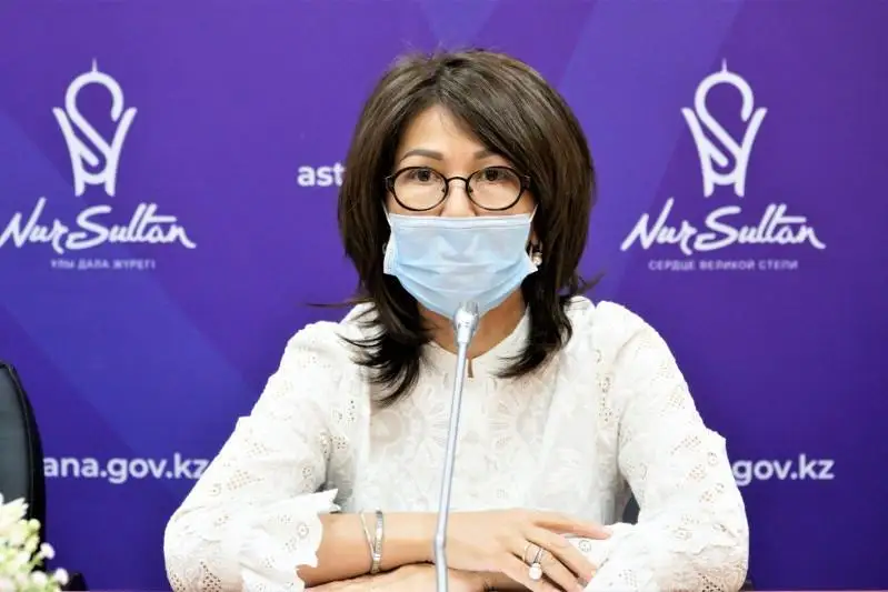 Образовательный госзаказ по 49 специальностям сформирован в Нур-Султане