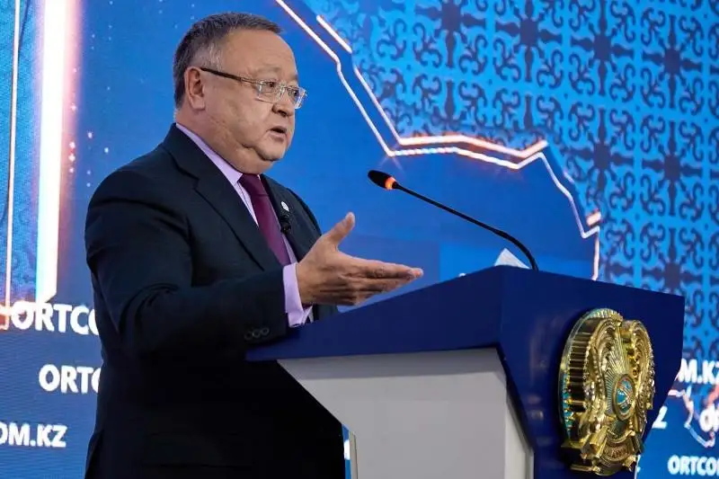 Ońdasyn Orazalın «CNPC-Aqtóbemunaıgazdaǵy» aılyq teńsizdigi týraly pikir bildirdi