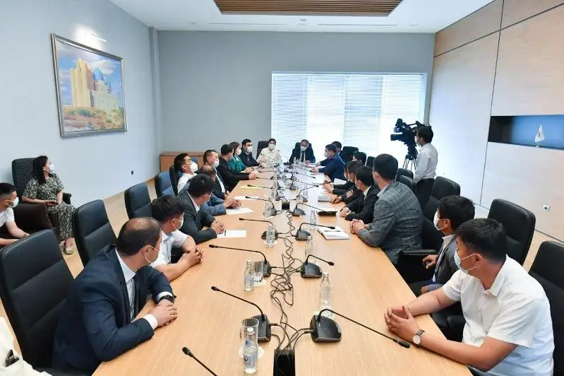 Обращения населения в госорганы будут поступать через единую систему