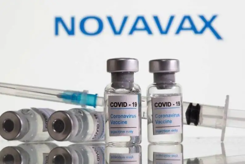 Американская вакцина Novavax показала эффективность выше 90%