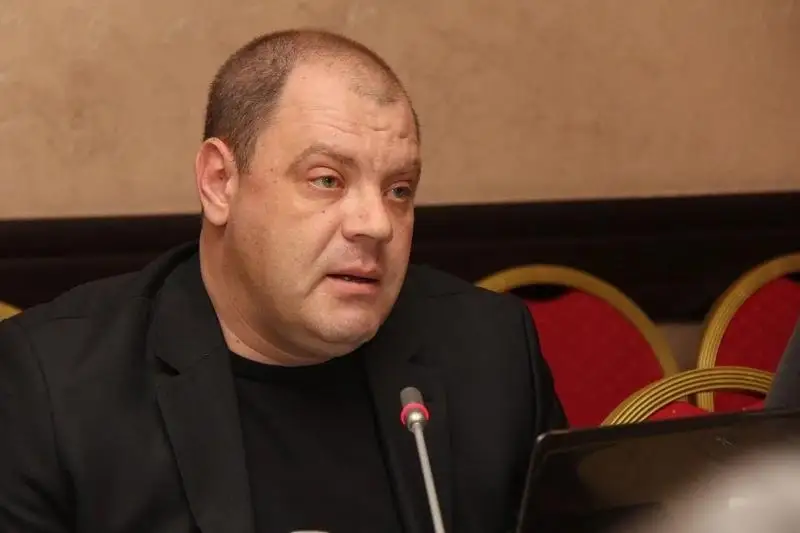 Эдуард Полетаев: Сегодняшнее послание – это рождение решений из духа реальности