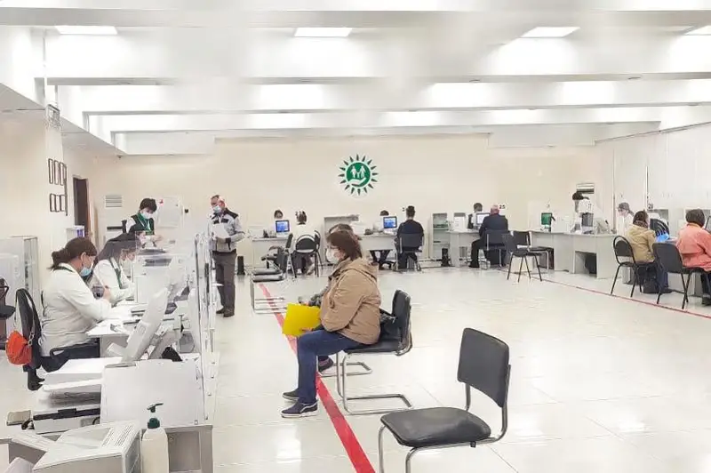 Дежурный ЦОН будет работать в Костанае