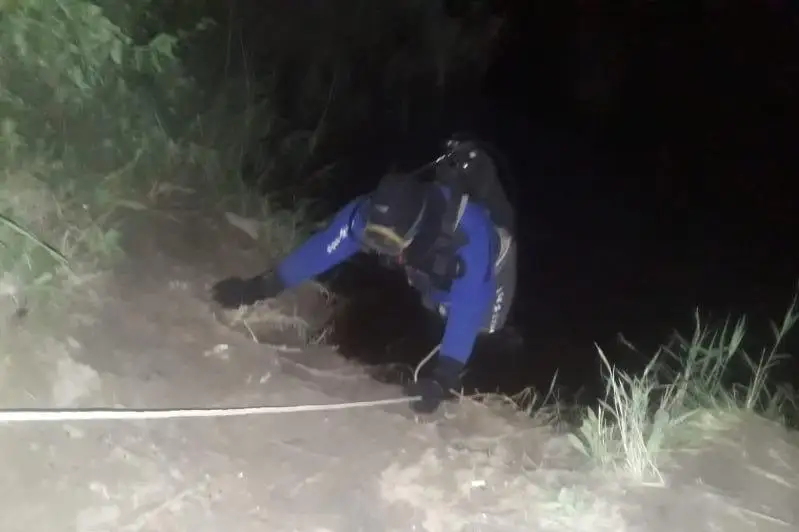 Мама двоих детей утонула в Костанайской области