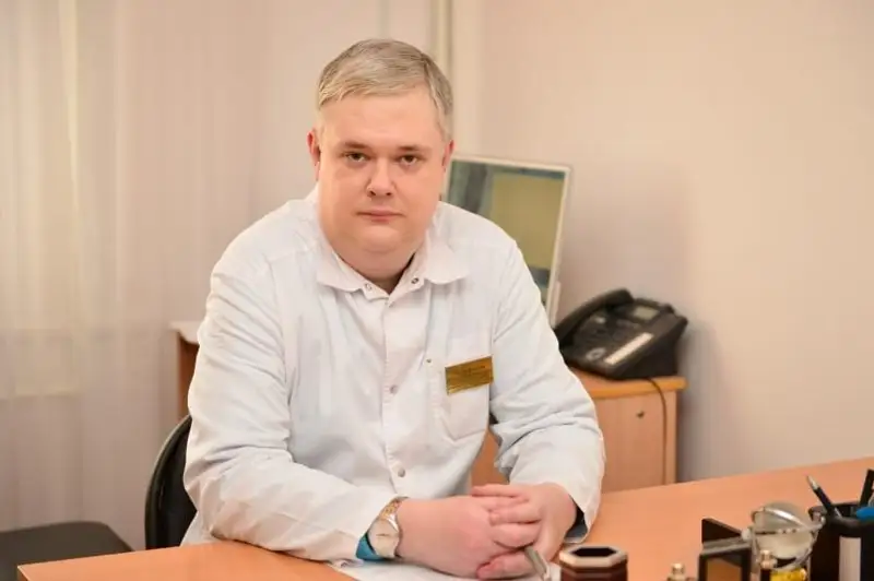 Среди 14 тысяч вакцинированных у нас ни одной серьезной реакции – замдиректора поликлиники Караганды