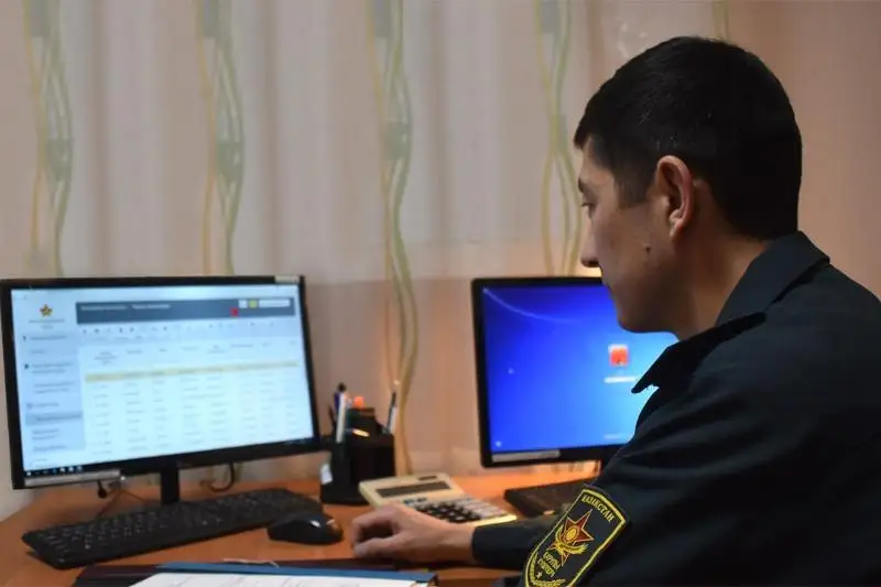 Автоматизированы процессы пенсионного обеспечения военнослужащих