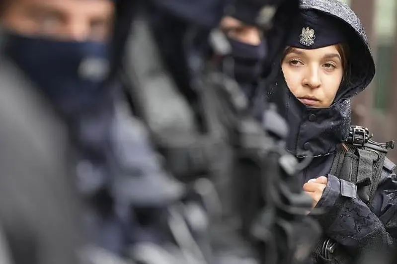 Польше запретили выдворять мигрантов