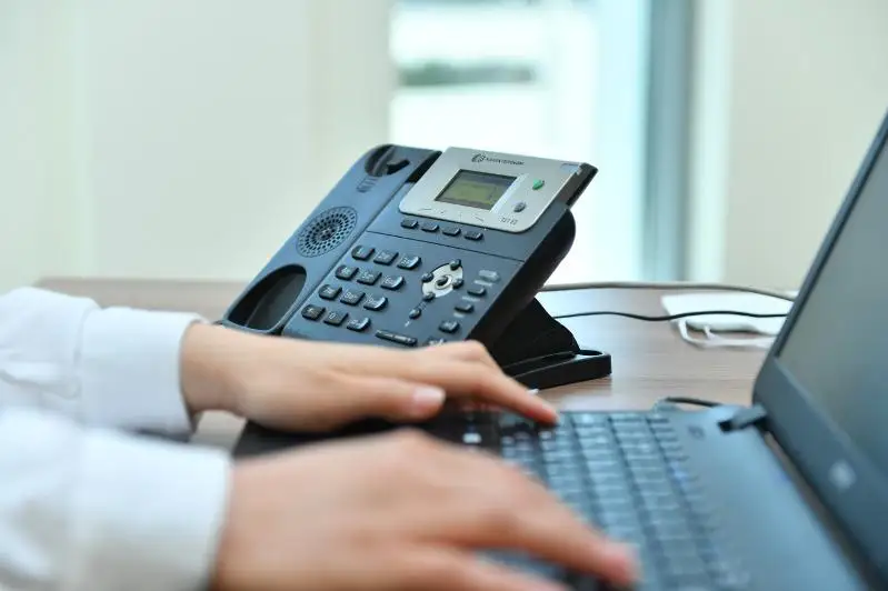 Около тысячи звонков поступило в call-центр на номер 109 в Туркестанской области