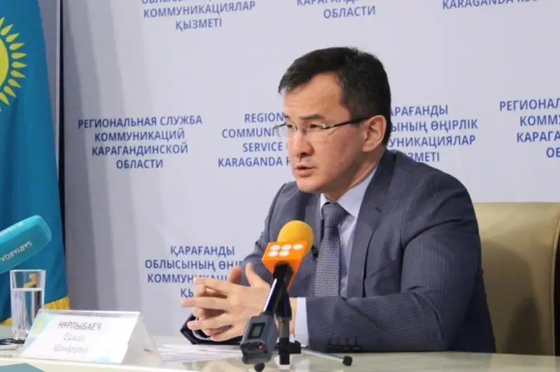 Koronavırýs naýqastary artqan Qaraǵandy oblysynda turǵyndarǵa úndeý jasaldy
