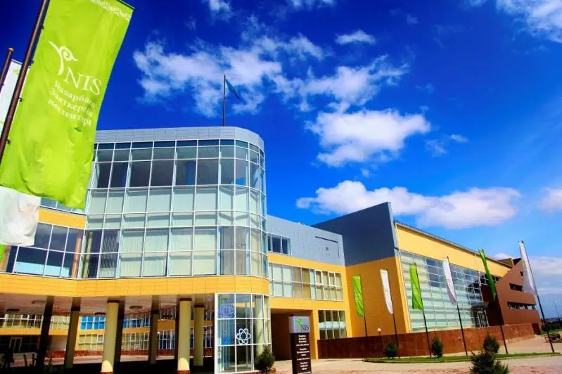 Общая стоимость школ по стандартам НИШ обходится дешевле типовых школ