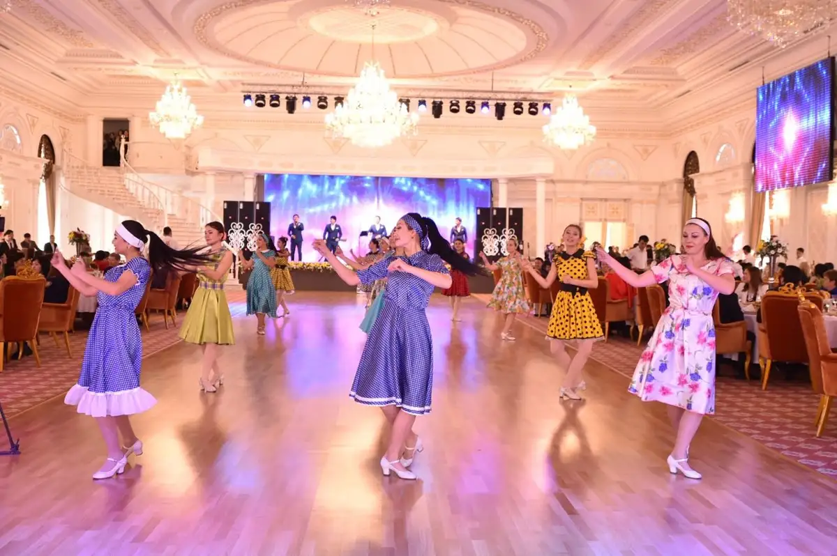 ОҚО-да 170 мыңға жуық көпбалалы ана бар