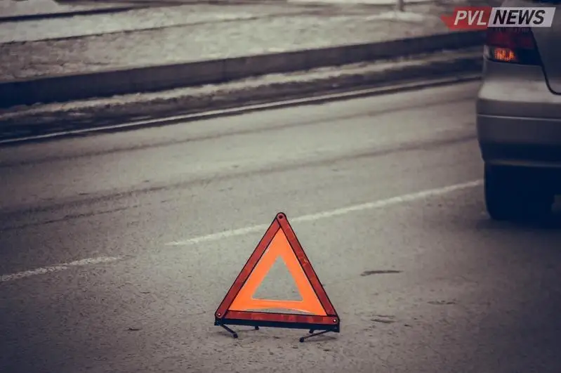 Павлодарка попала под колеса автомобиля на пешеходном переходе