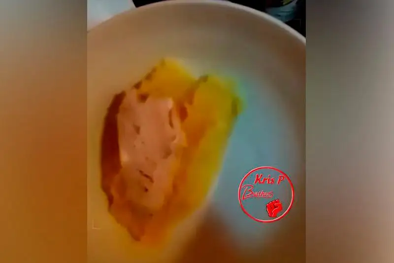 Almatyda jańa bosanǵan áıel perzenthana tamaǵyna shaǵymdandy