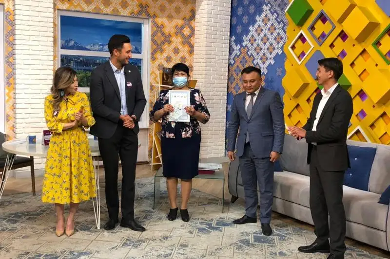 Озвучены итоги республиканской онлайн-акции «МузейFEST -2021»