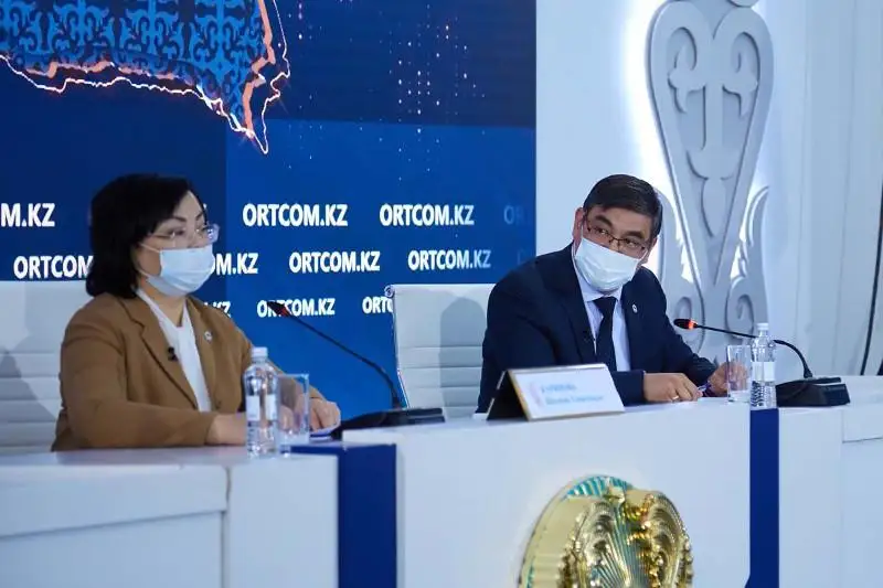 Случаи суицида детей всегда происходят дома, а не в школах – Шолпан Каринова