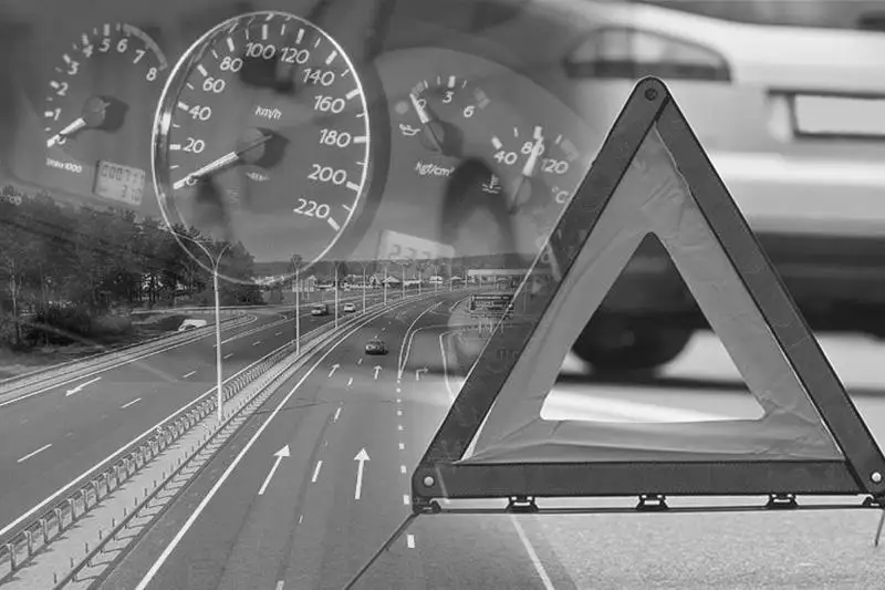 Бывший полицейский насмерть сбил 22-летнего парня в ВКО