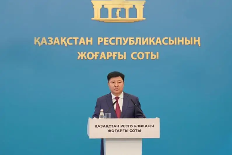 Жакип Асанов разъяснил руководителям госорганов принципы административной юстиции