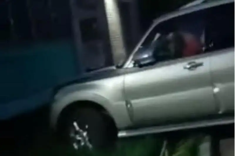 12-летний мальчик совершил ДТП в Кокшетау