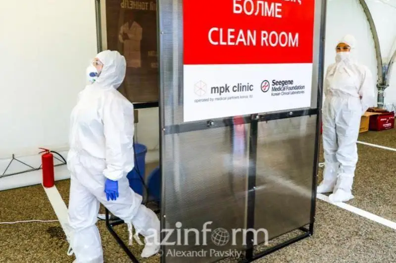 Важно не расслабляться и продолжить борьбу с коронавирусом - Президент РК